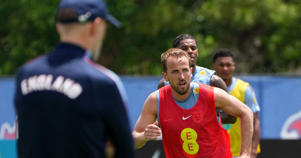 HLV Tuchel bảo vệ Harry Kane trước thềm World Cup 2026, hé lộ đội hình Anh - hình ảnh - sc88go.com HLV Tuchel bảo vệ Harry Kane trước thềm World Cup 2026, hé lộ đội hình Anh - hình ảnh - sc88go.com