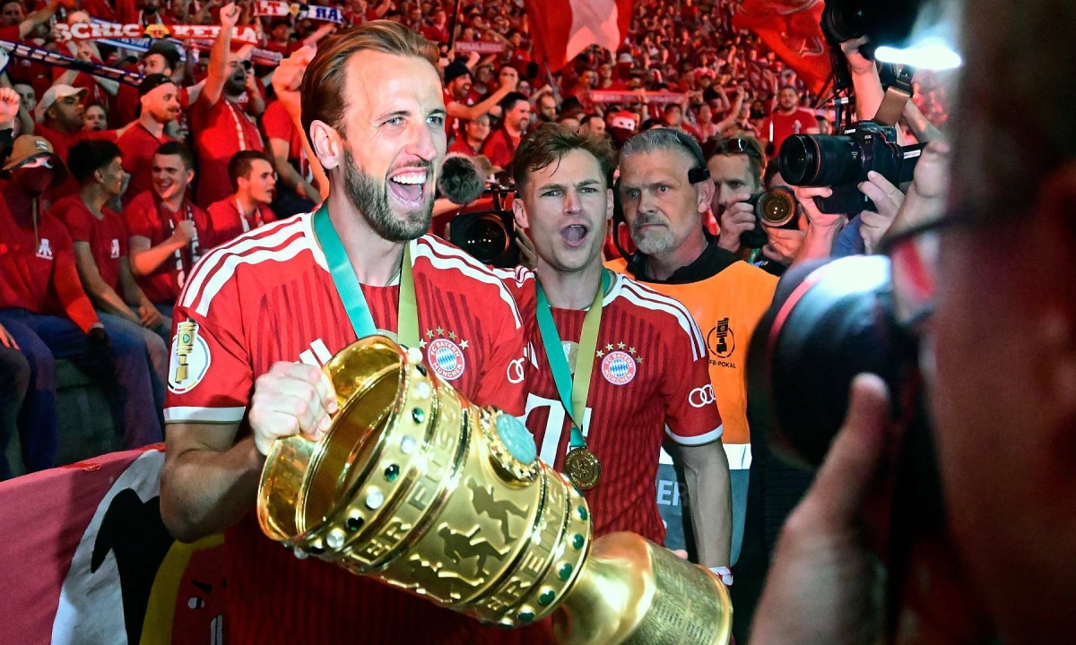 SC88 đổi thưởng: Kane dẫn đầu cuộc đua Quả Bóng Vàng 2026 nhờ phong độ chói sáng - hình ảnh - sc88go.com SC88 đổi thưởng: Kane dẫn đầu cuộc đua Quả Bóng Vàng 2026 nhờ phong độ chói sáng - hình ảnh - sc88go.com