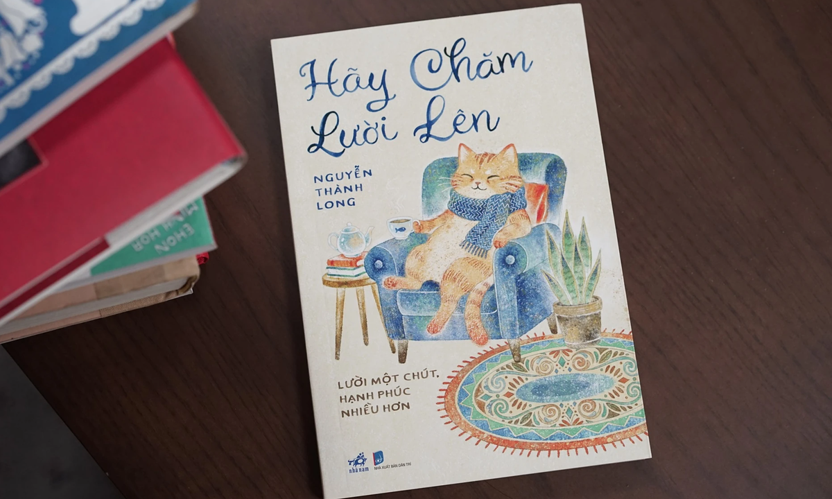 SC88 Việt Nam và bài học từ cuốn sách về làm việc thời bận rộn - hình ảnh - sc88go.com