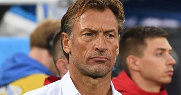 Nóng: Tunisia bổ nhiệm cựu HLV CLB Nam Định Herve Renard ngay sau trận thua Thụy Điển: góc nhìn mới cho người chơi Việt - hình ảnh - sc88go.com Nóng: Tunisia bổ nhiệm cựu HLV CLB Nam Định Herve Renard ngay sau trận thua Thụy Điển: góc nhìn mới cho người chơi Việt - hình ảnh - sc88go.com