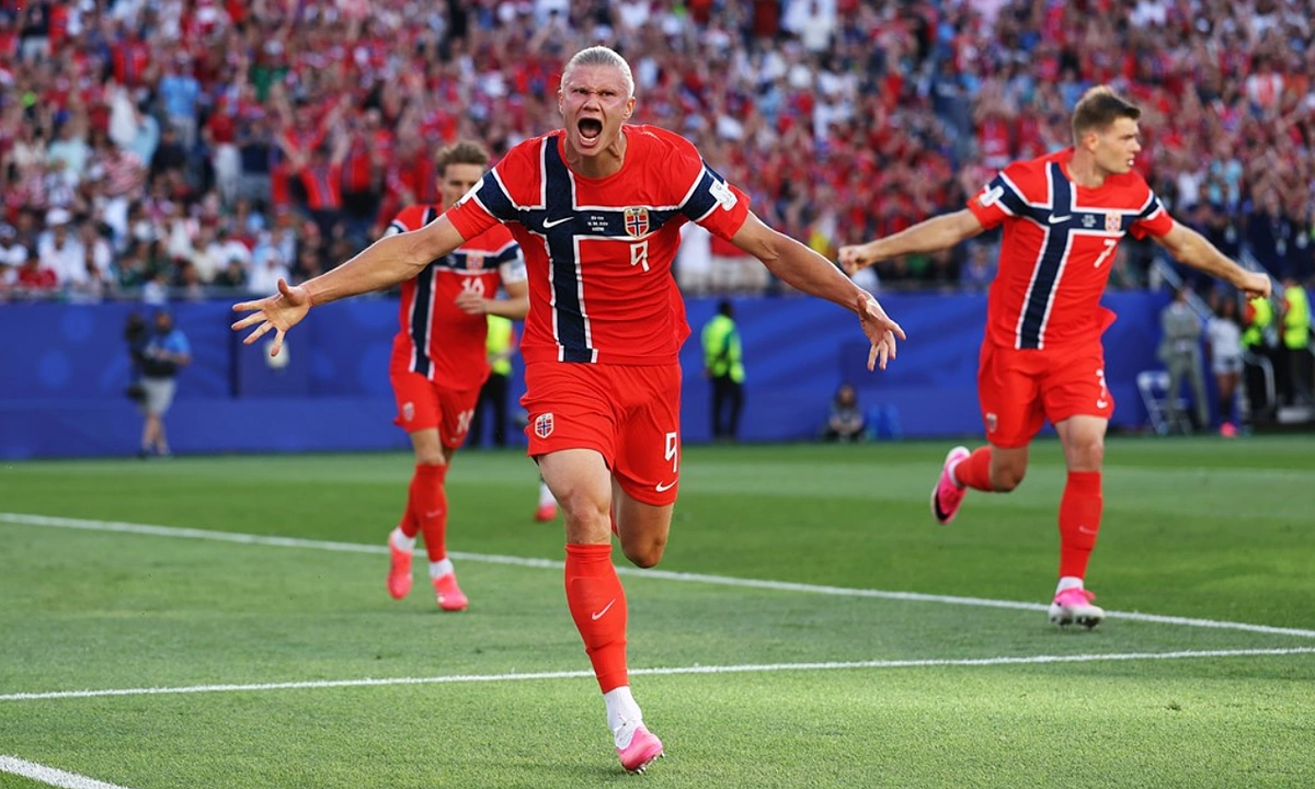 Haaland giúp Na Uy đại thắng ở World Cup 2026: góc nhìn mới cho người chơi Việt - hình ảnh - sc88go.com