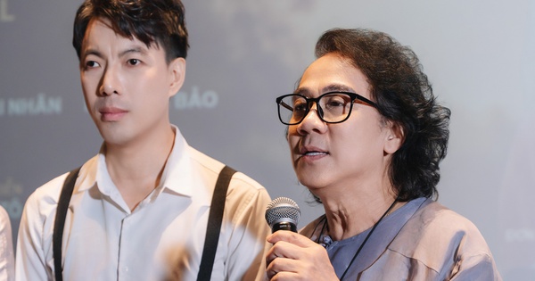 Vì sao NSND Kim Xuân, NSƯT Thành Lộc đồng hành cùng ca sĩ khiếm thị Hoài Nhân? - hình ảnh - sc88go.com