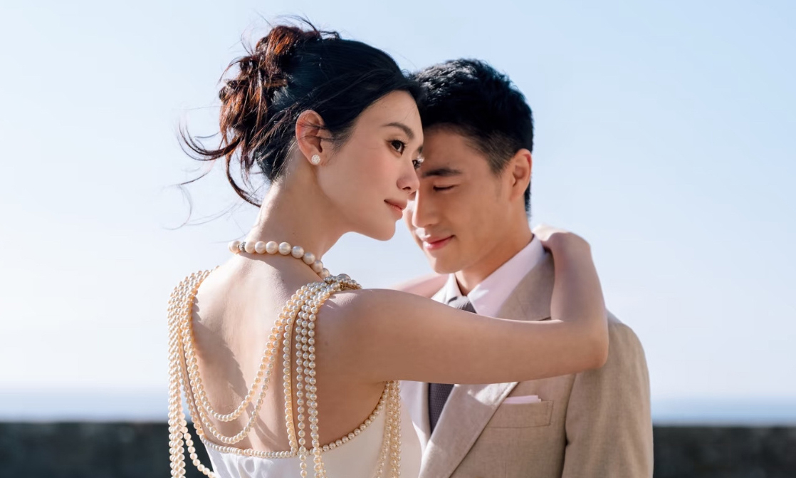 SC88 Baccarat và Câu Chuyện Tình Yêu Của Hề Mộng Dao – Hà Du Quân - hình ảnh - sc88go.com