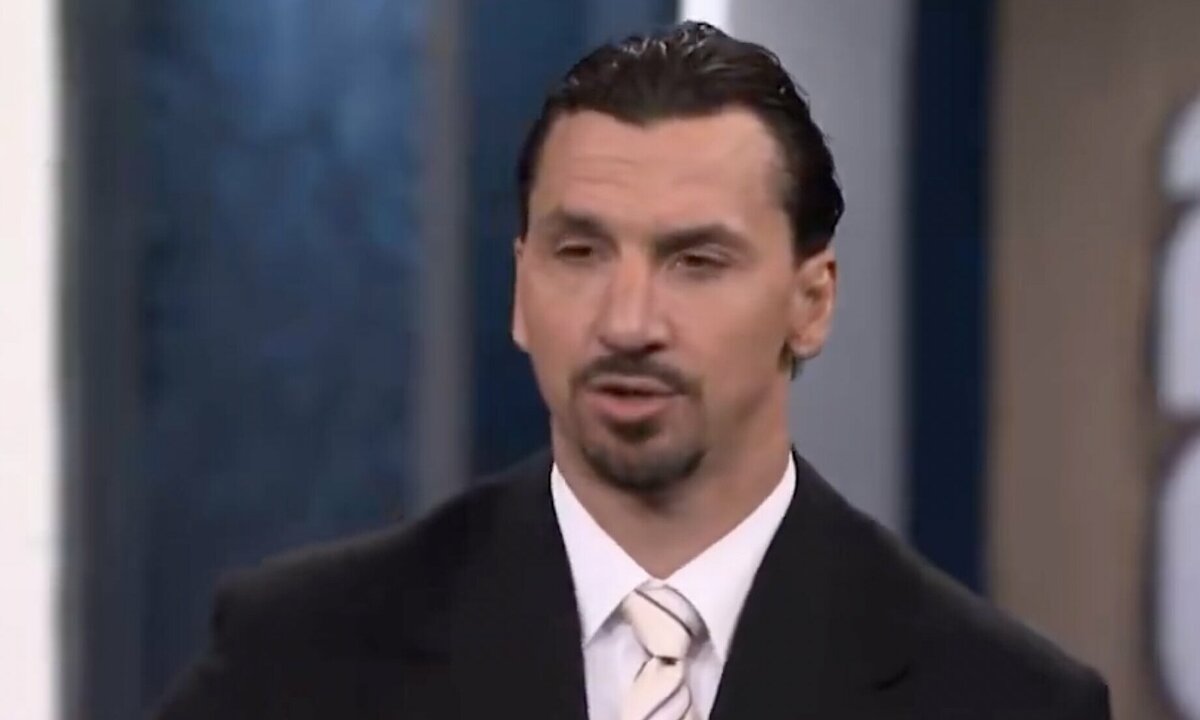 Ibrahimovic: ‘Hà Lan thua vì từ bỏ bản sắc tấn công’ - hình ảnh - sc88go.com