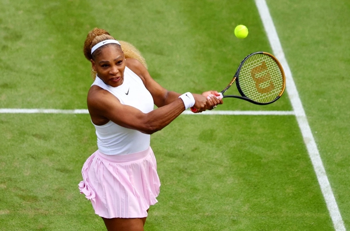 Serena Williams trở lại Wimbledon 2026: Huyền thoại quần vợt tái xuất sau 4 năm - hình ảnh - sc88go.com