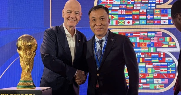 SC88 cược bóng đá: Cơ hội theo dõi và đặt cược khi VFF hợp tác với FIFA - hình ảnh - sc88go.com SC88 cược bóng đá: Cơ hội theo dõi và đặt cược khi VFF hợp tác với FIFA - hình ảnh - sc88go.com