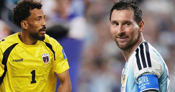 Sốc: ‘Cá mập xanh’ Cabo Verde sáng cửa hơn Uruguay: Vozinha đối đầu Messi ở vòng 32 đội?: góc nhìn mới cho người chơi Việt - hình ảnh - sc88go.com