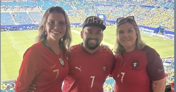 SC88 cược bóng đá: Mẹ Ronaldo lên tiếng bảo vệ con trai giữa làn sóng chỉ trích - hình ảnh - sc88go.com SC88 cược bóng đá: Mẹ Ronaldo lên tiếng bảo vệ con trai giữa làn sóng chỉ trích - hình ảnh - sc88go.com