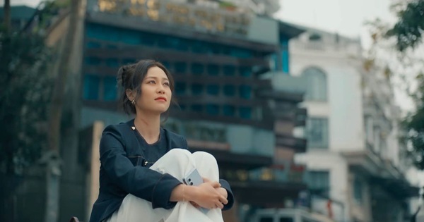 ‘Nữ hoàng nước mắt’ Quỳnh Châu và sức hút không thể cưỡng trên màn ảnh giờ vàng - hình ảnh - sc88go.com