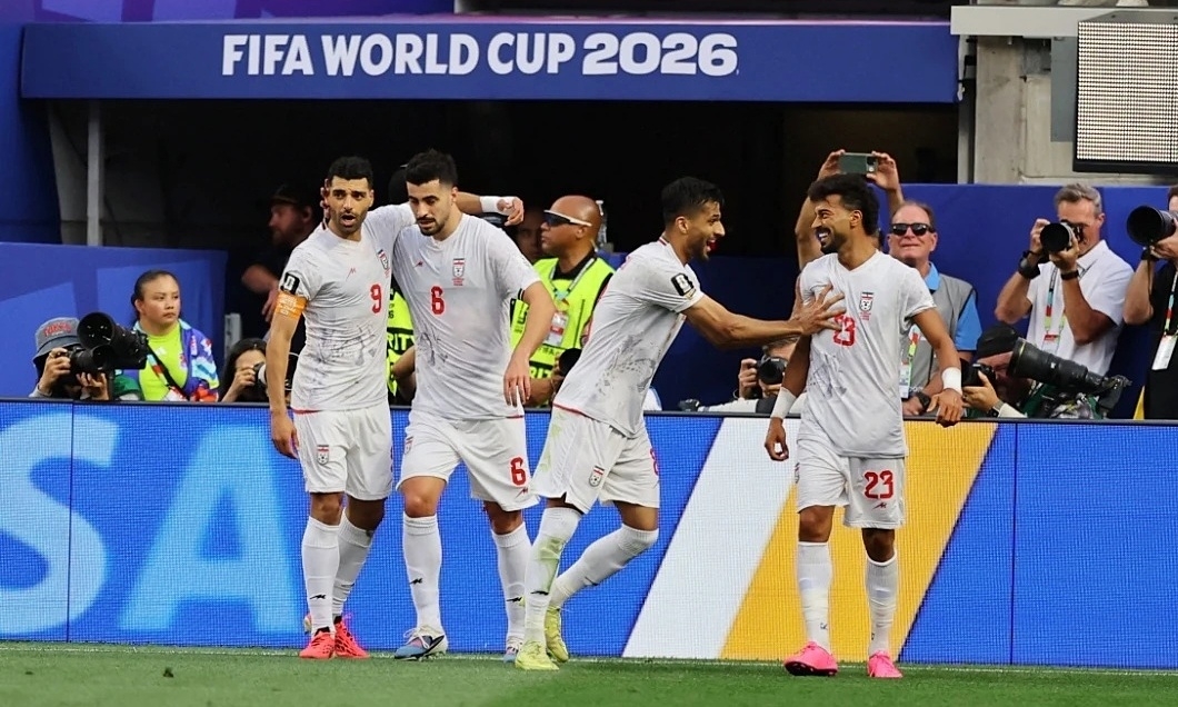 Iran hòa New Zealand trong màn rượt đuổi tỷ số ở World Cup: góc nhìn mới cho người chơi Việt - hình ảnh - sc88go.com