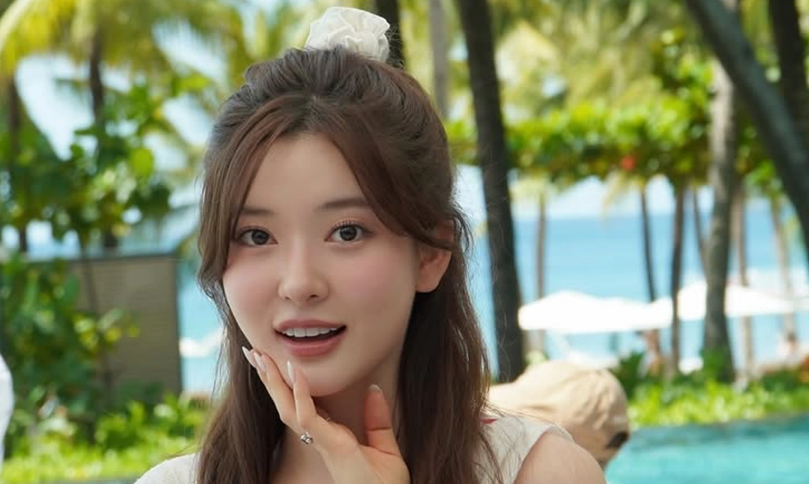 Mỹ nhân “Cuộc chiến thượng lưu” Jo Soo Min rạng ngời tại Phú Quốc, fan Việt háo hức săn tin - hình ảnh - sc88go.com Mỹ nhân “Cuộc chiến thượng lưu” Jo Soo Min rạng ngời tại Phú Quốc, fan Việt háo hức săn tin - hình ảnh - sc88go.com