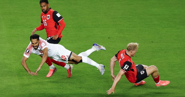 Tải app SC88 – Theo dõi trận Jordan vs Algeria và níu giữ hy vọng World Cup 2026 - hình ảnh - sc88go.com Tải app SC88 – Theo dõi trận Jordan vs Algeria và níu giữ hy vọng World Cup 2026 - hình ảnh - sc88go.com