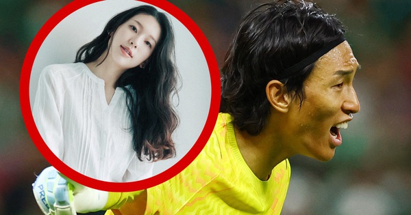 Mỹ nhân Hàn Quốc vạ lây vì sai lầm của chồng tại World Cup 2026 - hình ảnh - sc88go.com
