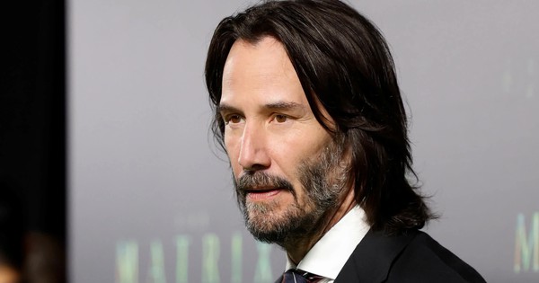 ‘Già gân’ Bill Nighy đối đầu Chân Tử Đan trong John Wick ngoại truyện - hình ảnh - sc88go.com