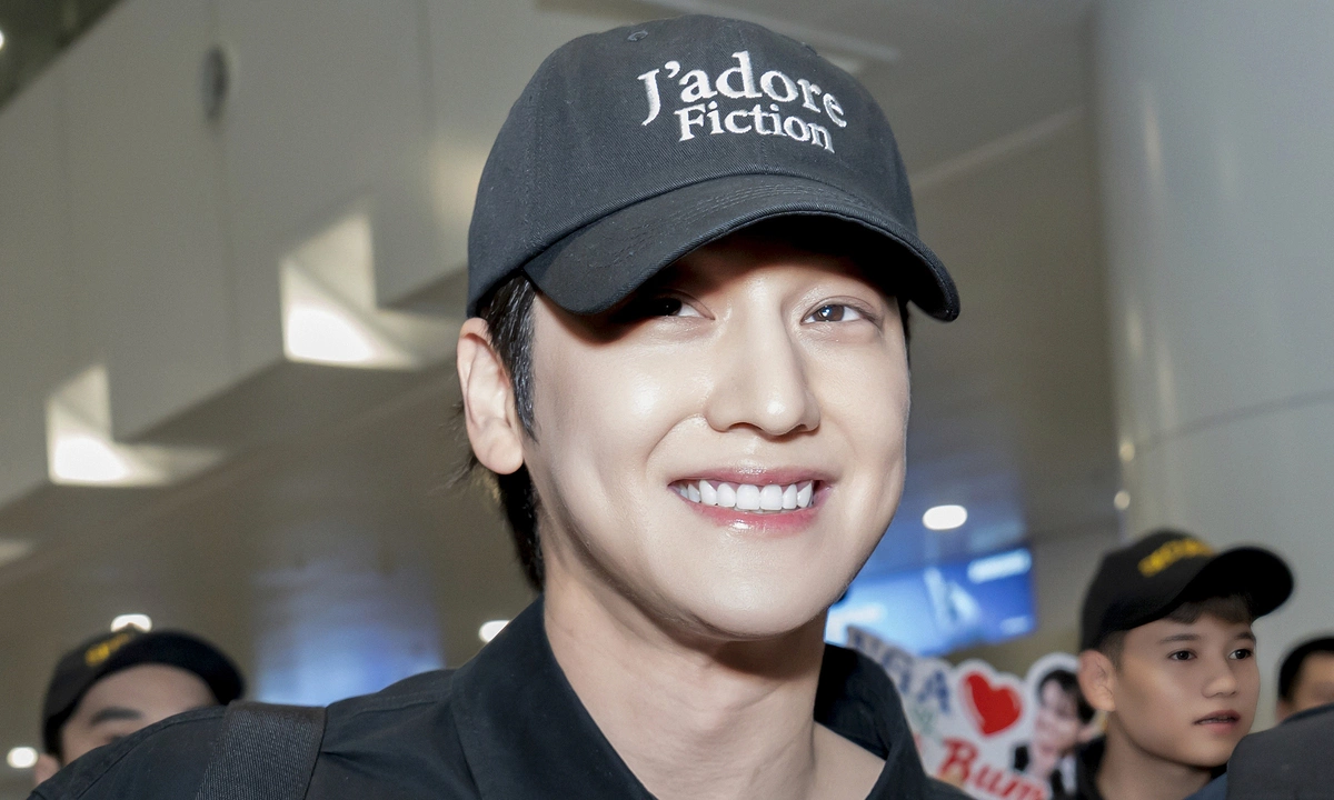 SC88 VIP: Kim Bum đến Hà Nội – Cơ hội giải trí đúng chuẩn sao Hàn - hình ảnh - sc88go.com