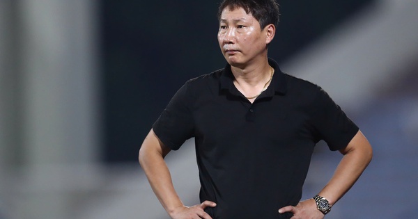 HLV Kim Sang-sik đối mặt thử thách lớn tại Asian Cup 2027 sau thành công AFF Cup - hình ảnh - sc88go.com
