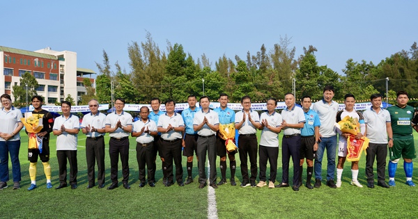 SC88 cược bóng đá: Cúp Kim Sang-sik khuấy động cộng đồng sinh viên Việt tại Hàn - hình ảnh - sc88go.com SC88 cược bóng đá: Cúp Kim Sang-sik khuấy động cộng đồng sinh viên Việt tại Hàn - hình ảnh - sc88go.com