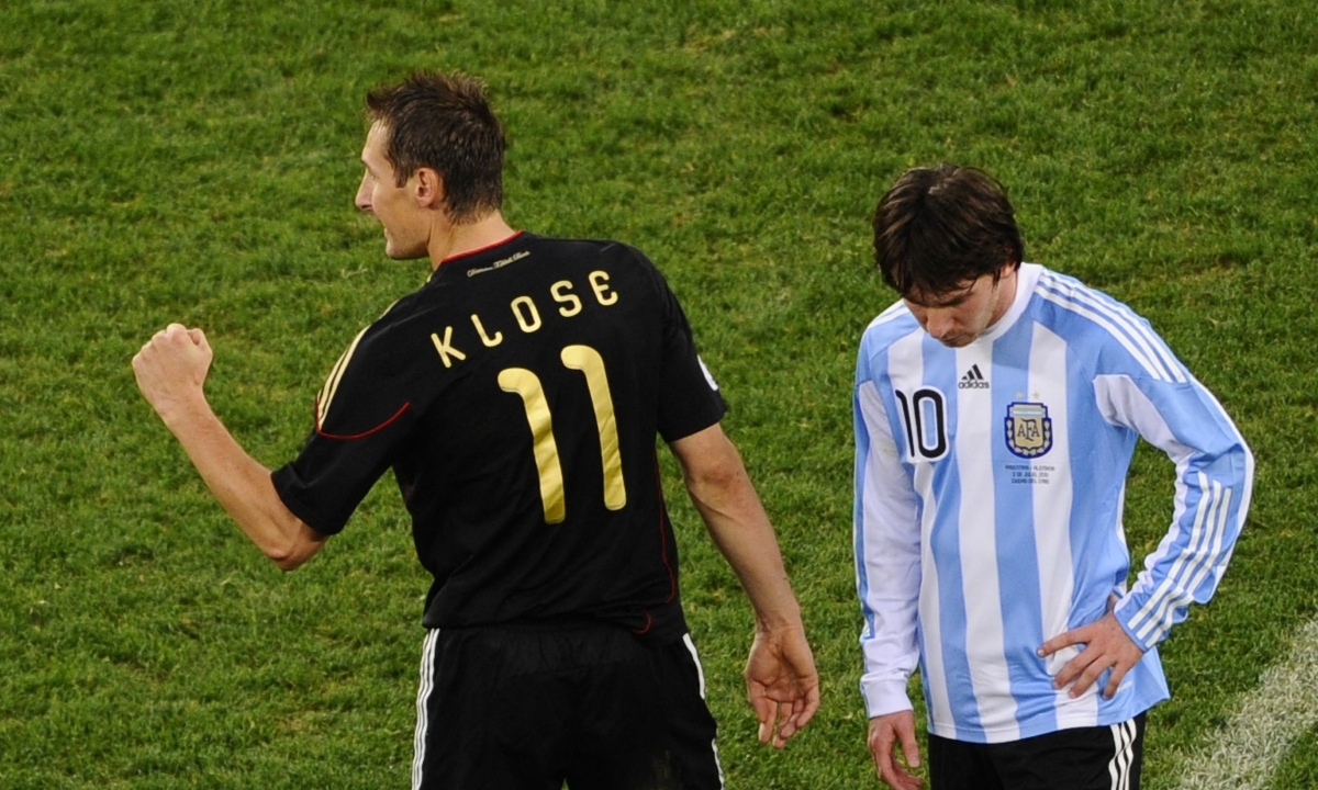 Klose ủng hộ Messi phá kỷ lục ghi bàn World Cup: Cơ hội vàng tại Mỹ 2026 - hình ảnh - sc88go.com Klose ủng hộ Messi phá kỷ lục ghi bàn World Cup: Cơ hội vàng tại Mỹ 2026 - hình ảnh - sc88go.com