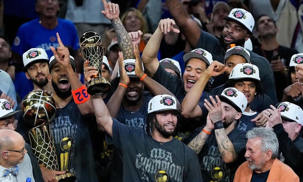 SC88 Baccarat – Cược Ngay Khi Knicks Lên Ngôi Sau 53 Năm - hình ảnh - sc88go.com SC88 Baccarat – Cược Ngay Khi Knicks Lên Ngôi Sau 53 Năm - hình ảnh - sc88go.com