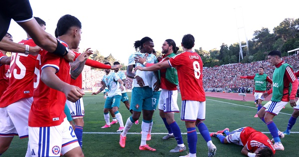 Đàn em Ronaldo đánh người nhận thẻ đỏ, nguy cơ lỡ World Cup 2026 - hình ảnh - sc88go.com Đàn em Ronaldo đánh người nhận thẻ đỏ, nguy cơ lỡ World Cup 2026 - hình ảnh - sc88go.com