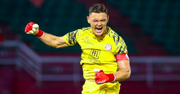 SC88 cược thể thao: ĐT Việt Nam gây bất ngờ với dàn sao trẻ trước thềm AFF Cup 2026 - hình ảnh - sc88go.com