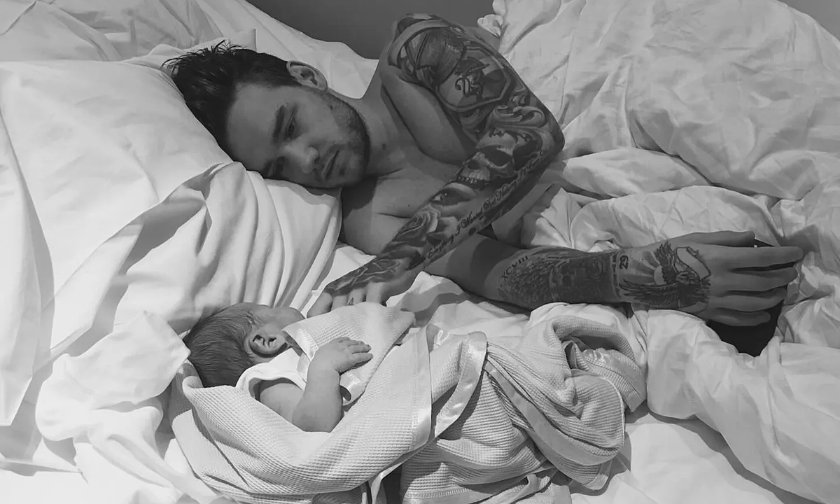 Link SC88 mới nhất: Câu chuyện thừa kế chấn động của con trai Liam Payne thu hút giới giải trí - hình ảnh - sc88go.com