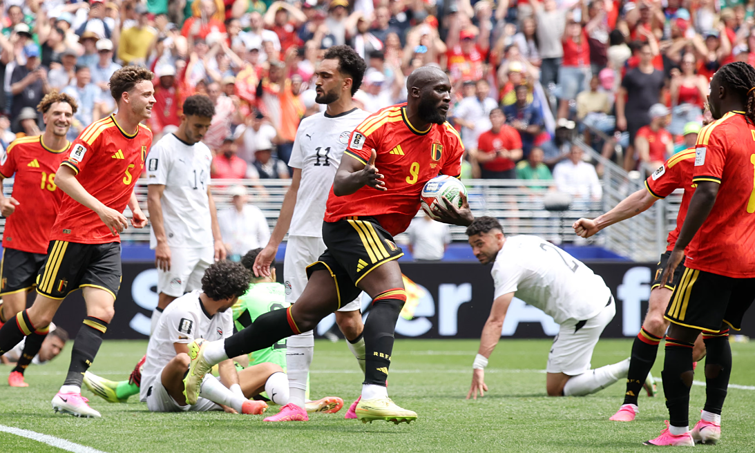 Lukaku góp công giúp Bỉ cầm hòa Ai Cập tại World Cup 2026 - hình ảnh - sc88go.com Lukaku góp công giúp Bỉ cầm hòa Ai Cập tại World Cup 2026 - hình ảnh - sc88go.com