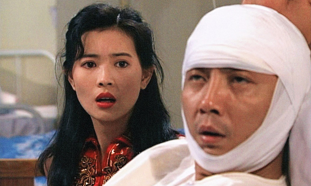 Tài tử ‘Đại thời đại’ gợi hoài niệm khán giả - hình ảnh - sc88go.com