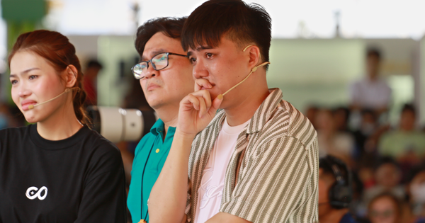 Nam diễn viên Duy Khương bật khóc chia sẻ tuổi thơ thiếu vắng cha trong Mái ấm gia đình Việt - hình ảnh - sc88go.com Nam diễn viên Duy Khương bật khóc chia sẻ tuổi thơ thiếu vắng cha trong Mái ấm gia đình Việt - hình ảnh - sc88go.com