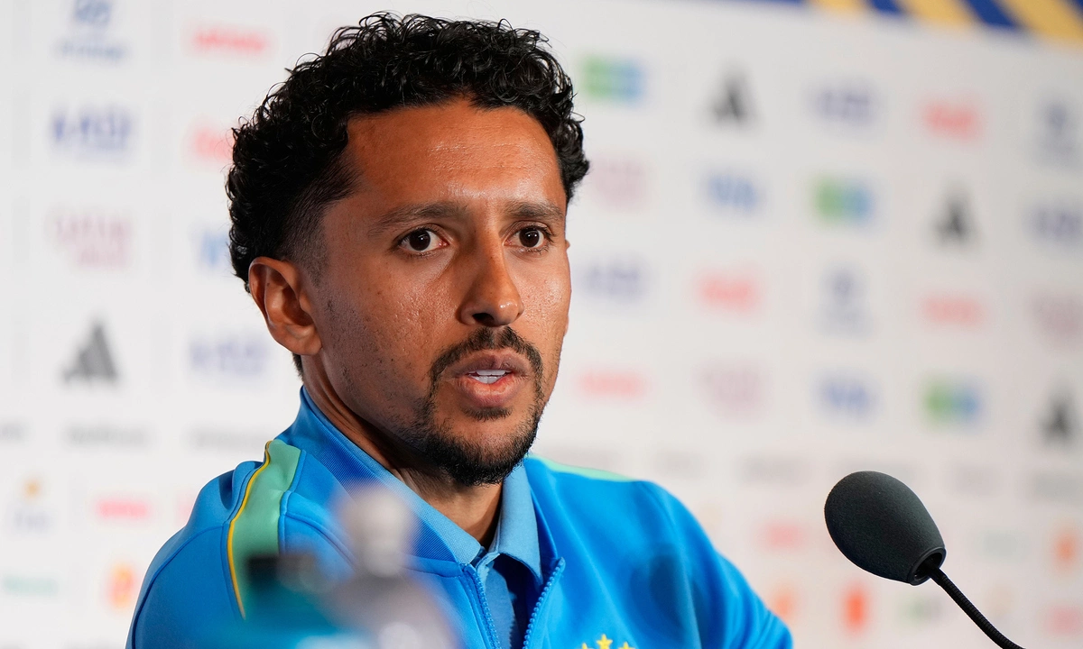 SC88 Cược Bóng Đá: Marquinhos Phản Pháo Phát Biểu “Ngạo Mạn” Của Tiền Đạo Nhật Trước Đại Chiến World Cup - hình ảnh - sc88go.com