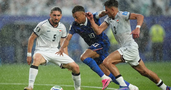 SC88 cược thể thao: Mbappe bứt phá, áp sát kỷ lục World Cup của Messi - hình ảnh - sc88go.com SC88 cược thể thao: Mbappe bứt phá, áp sát kỷ lục World Cup của Messi - hình ảnh - sc88go.com