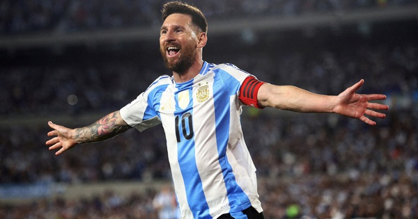 HLV Scaloni lần đầu tiết lộ kế hoạch sử dụng Messi tại World Cup 2026 - hình ảnh - sc88go.com