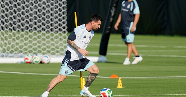 Link vào nhà cái SC88: Tin vui từ Argentina và cơ hội theo dõi trận cầu đỉnh cao - hình ảnh - sc88go.com