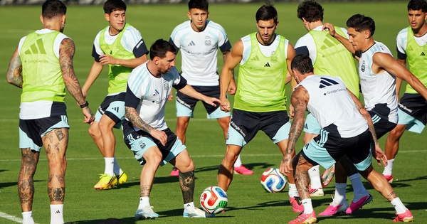 SC88 đổi thưởng: Messi tái ngộ ‘nhân vật đặc biệt’ khi Argentina đá trận ra quân World Cup 2026 - hình ảnh - sc88go.com SC88 đổi thưởng: Messi tái ngộ ‘nhân vật đặc biệt’ khi Argentina đá trận ra quân World Cup 2026 - hình ảnh - sc88go.com