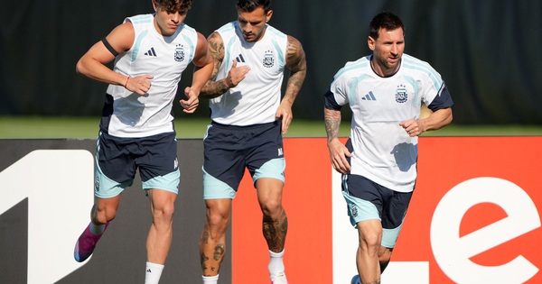 Messi bất ngờ không họp báo trước World Cup 2026, HLV Scaloni nói gì?: góc nhìn mới cho người chơi Việt - hình ảnh - sc88go.com Messi bất ngờ không họp báo trước World Cup 2026, HLV Scaloni nói gì?: góc nhìn mới cho người chơi Việt - hình ảnh - sc88go.com