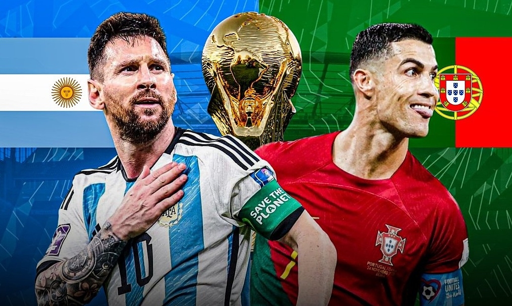 Casino trực tuyến Việt Nam và câu chuyện thành công của Messi tại World Cup - hình ảnh - sc88go.com