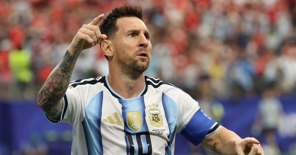 SC88 đổi thưởng: Messi lập kỷ lục World Cup dù đá hỏng penalty - hình ảnh - sc88go.com