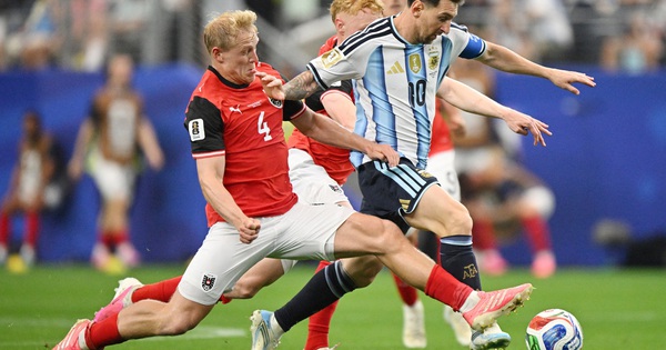 Messi nói cực sốc về quả phạt đền hỏng: ‘Nhỡ lúc đó sút vào thì…’ - hình ảnh - sc88go.com Messi nói cực sốc về quả phạt đền hỏng: ‘Nhỡ lúc đó sút vào thì…’ - hình ảnh - sc88go.com