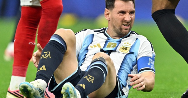 Messi lỡ cơ hội vượt Maradona vì đồng đội vô duyên: Suýt lập hat-trick kỷ lục - hình ảnh - sc88go.com Messi lỡ cơ hội vượt Maradona vì đồng đội vô duyên: Suýt lập hat-trick kỷ lục - hình ảnh - sc88go.com