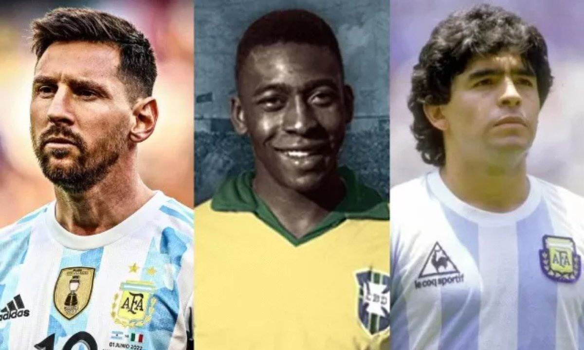 SC88 casino và những huyền thoại World Cup: Messi, Mbappe lọt top 10 vĩ đại nhất - hình ảnh - sc88go.com SC88 casino và những huyền thoại World Cup: Messi, Mbappe lọt top 10 vĩ đại nhất - hình ảnh - sc88go.com