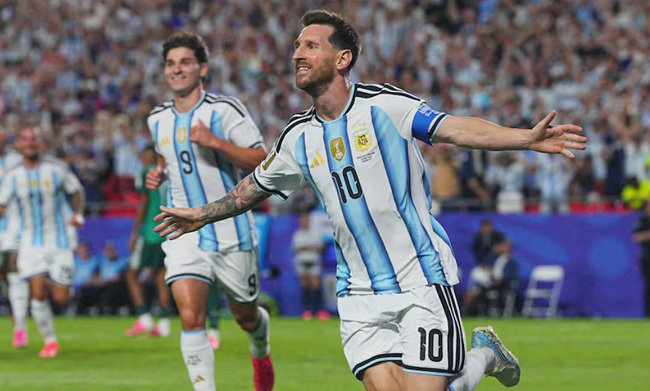 Khuyến mãi SC88: Ronaldo Nazario chính thức thừa nhận Messi vĩ đại nhất mọi thời đại - hình ảnh - sc88go.com