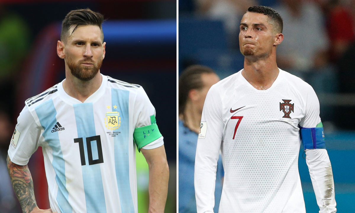SC88 đổi thưởng: Mbappe hé lộ sự đối lập giữa Ronaldo và Messi - hình ảnh - sc88go.com SC88 đổi thưởng: Mbappe hé lộ sự đối lập giữa Ronaldo và Messi - hình ảnh - sc88go.com