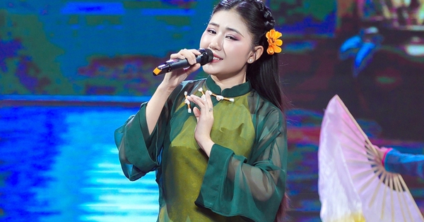 Cô gái ‘đất võ’ Mộc Anh lột xác sau thời gian theo đuổi bolero - hình ảnh - sc88go.com