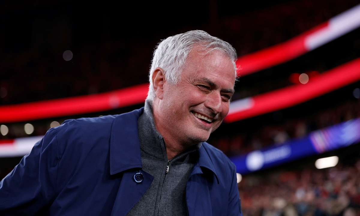 SC88 chính thức: Mourinho trở lại Real Madrid, thương vụ 150 triệu euro sắp diễn ra - hình ảnh - sc88go.com SC88 chính thức: Mourinho trở lại Real Madrid, thương vụ 150 triệu euro sắp diễn ra - hình ảnh - sc88go.com