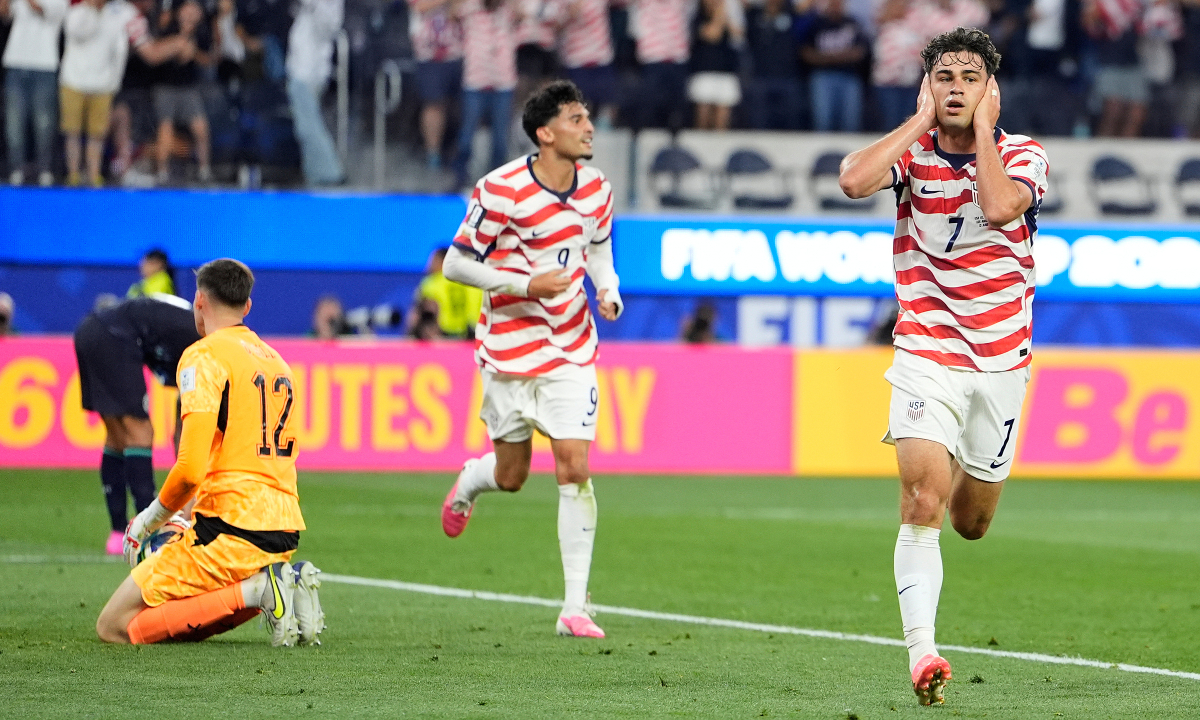 SC88 đổi thưởng nhanh chóng sau chiến thắng ấn tượng của Mỹ tại World Cup 2026 - hình ảnh - sc88go.com