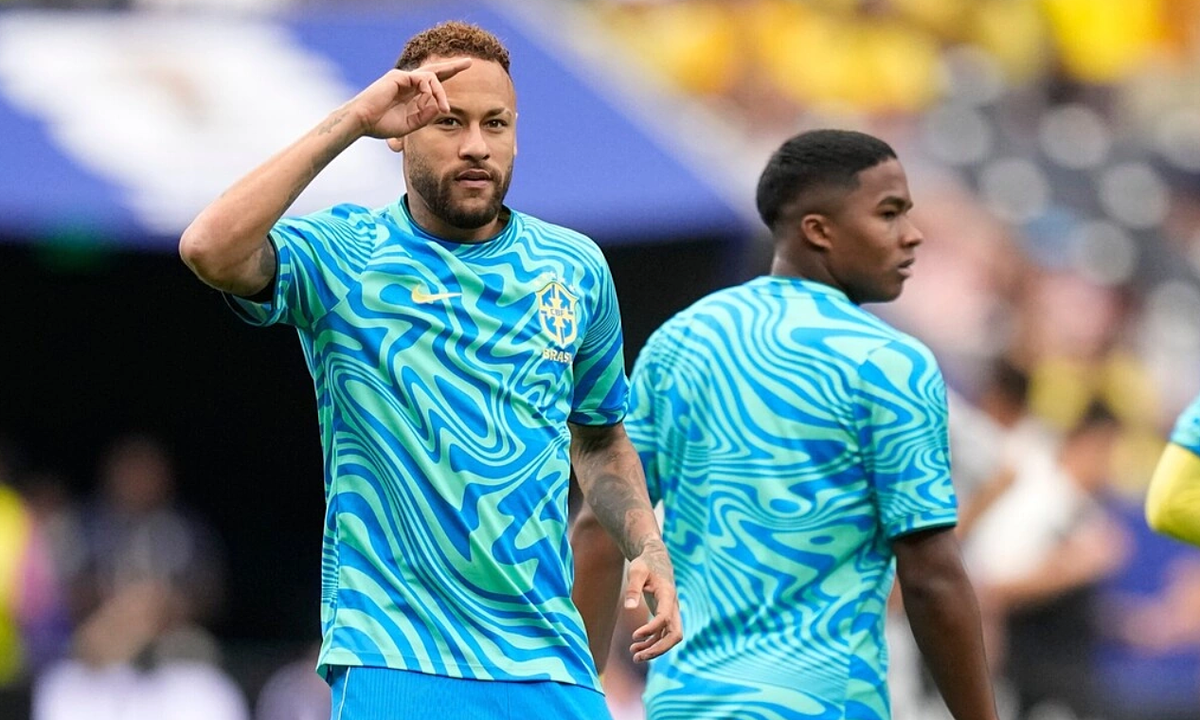 Neymar đáp trả chuyên gia dự đoán Brazil bị loại sau chiến thắng Nhật Bản - hình ảnh - sc88go.com Neymar đáp trả chuyên gia dự đoán Brazil bị loại sau chiến thắng Nhật Bản - hình ảnh - sc88go.com