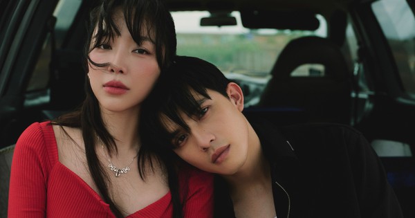 Tóc Tiên trở lại đầy cảm xúc với MV ballad ‘Người còn thương em không’ - hình ảnh - sc88go.com