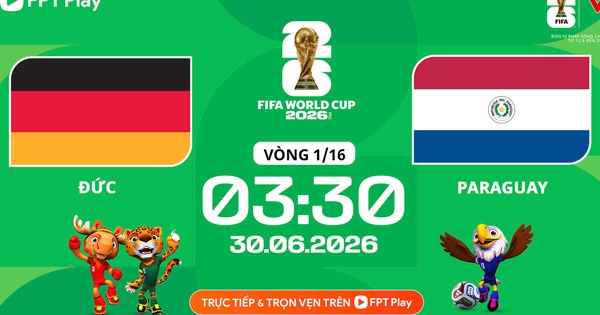 Chuyên gia dự đoán Đức vs Paraguay: ‘Xe tăng’ áp đảo, chỉ một đội ghi bàn - hình ảnh - sc88go.com