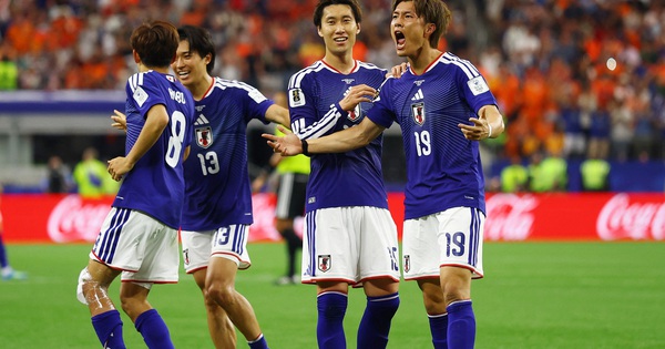 Châu Á lên ngôi, Nam Mỹ và châu Âu xuống dốc sau 5 ngày World Cup 2026: góc nhìn mới cho người chơi Việt - hình ảnh - sc88go.com