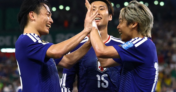 Nhận định Nhật Bản – Thụy Điển, World Cup 2026: ‘Samurai xanh’ nhấn chìm đối thủ? - hình ảnh - sc88go.com Nhận định Nhật Bản – Thụy Điển, World Cup 2026: ‘Samurai xanh’ nhấn chìm đối thủ? - hình ảnh - sc88go.com